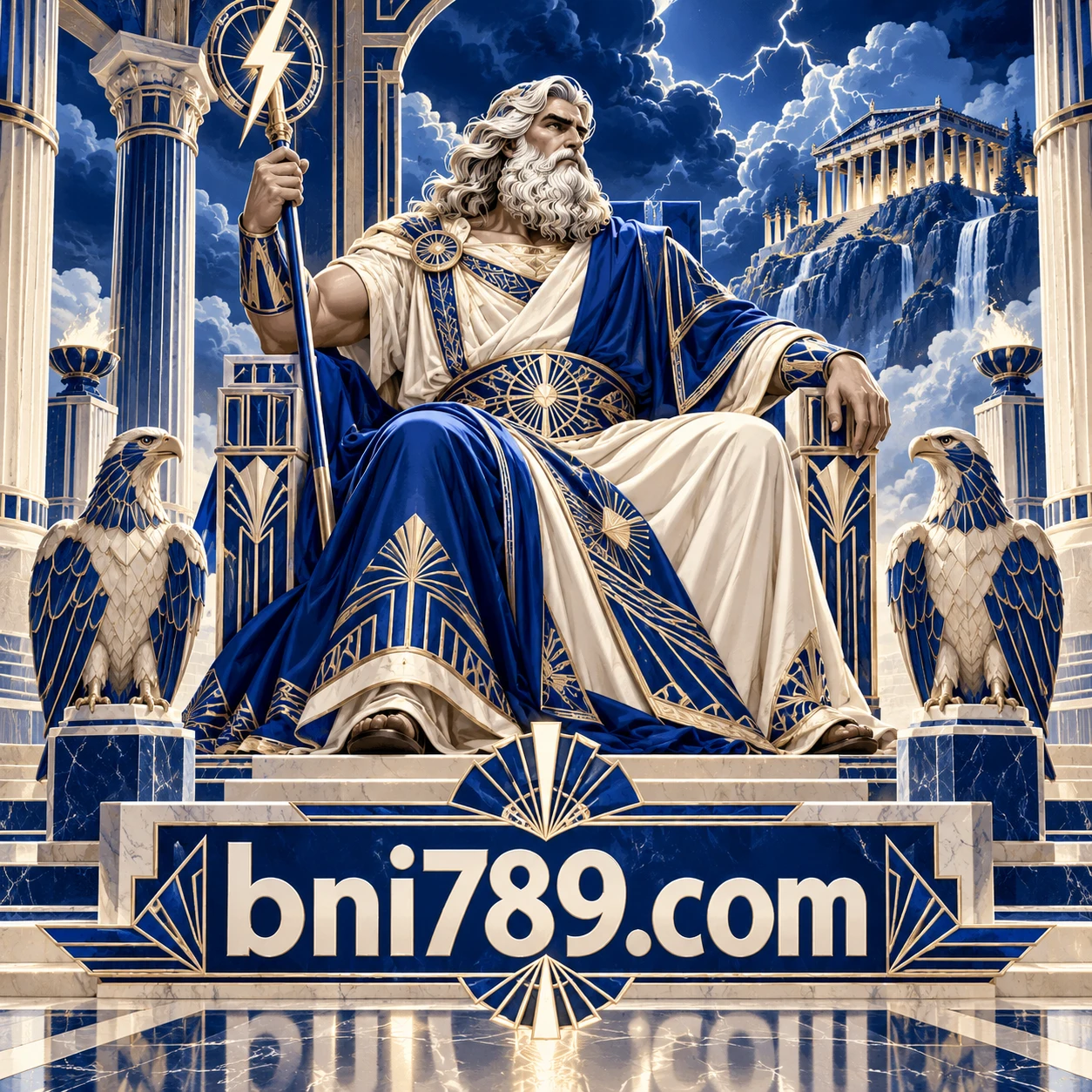 Ilustrasi unduhan apk bni789
